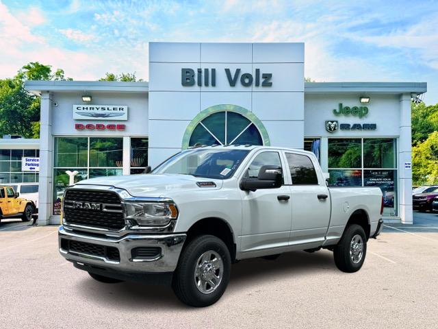 2024 Ram 2500 TRADESMAN 1