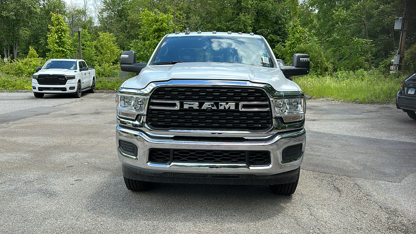 2024 Ram 2500 TRADESMAN 3