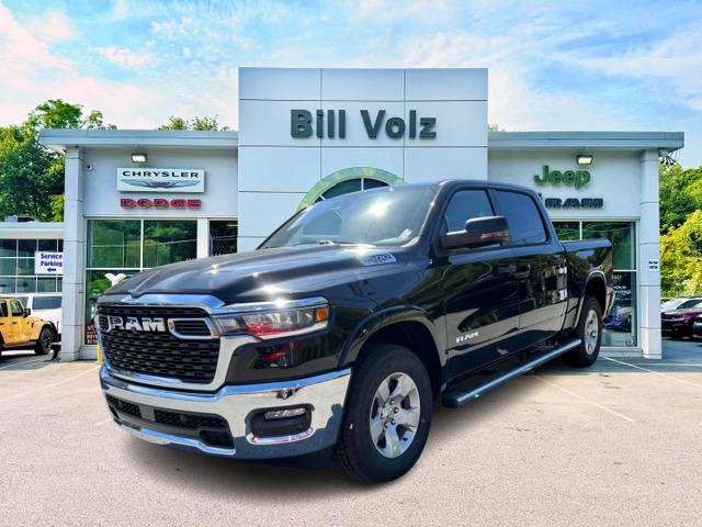 2025 Ram 1500 BIGHORN 1