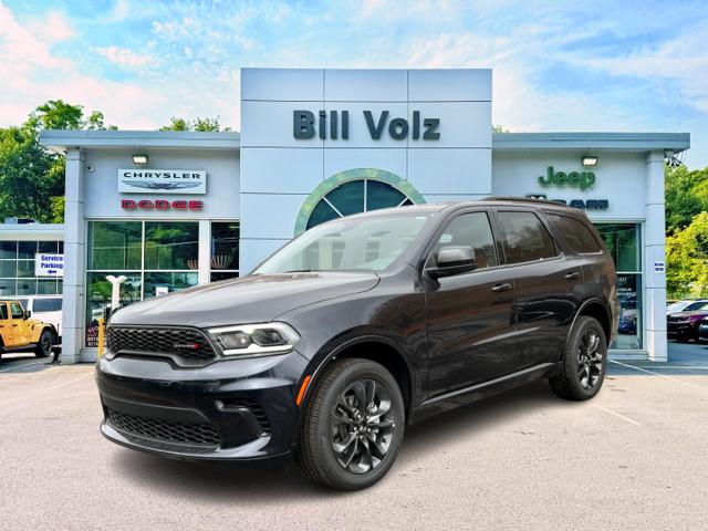 2025 Dodge Durango GT AWD 1