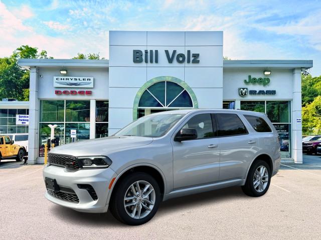 2025 Dodge Durango GT AWD 1