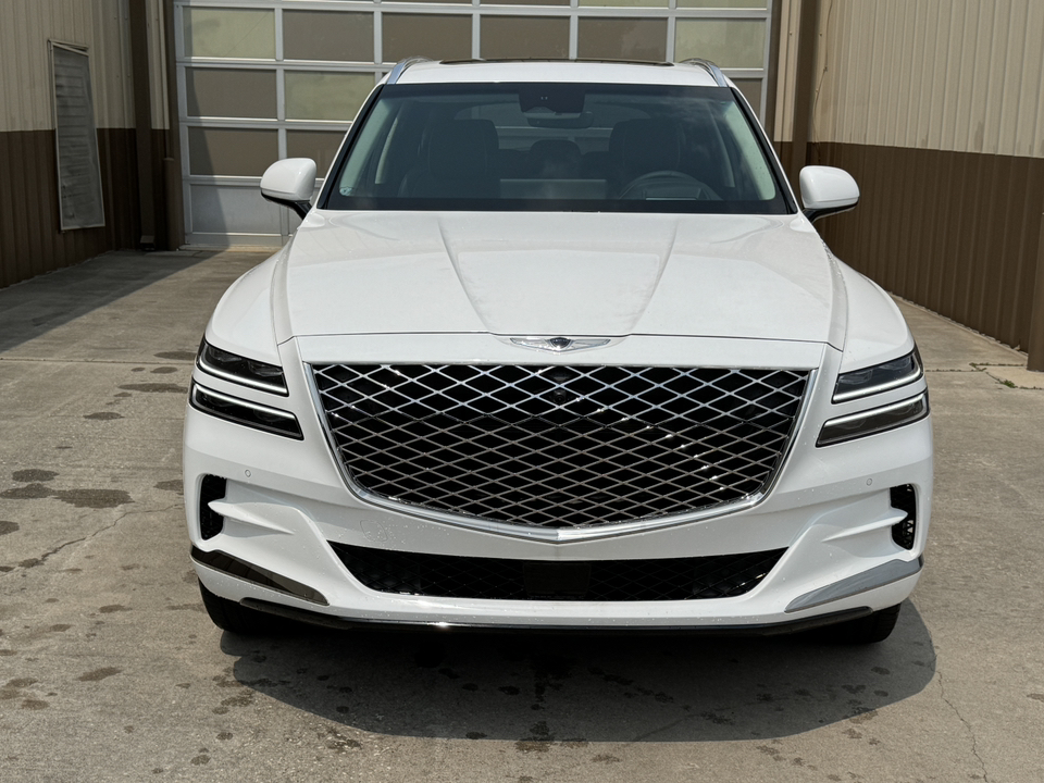 2024 Genesis GV80 3.5T 2