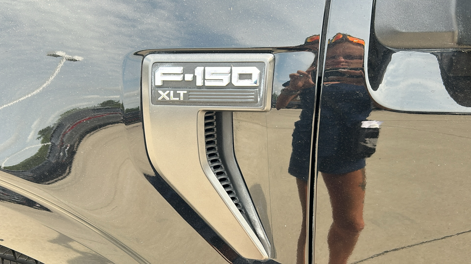 2023 Ford F-150 XLT 10