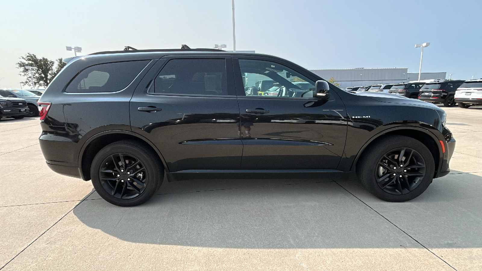 2023 Dodge Durango R/T 2