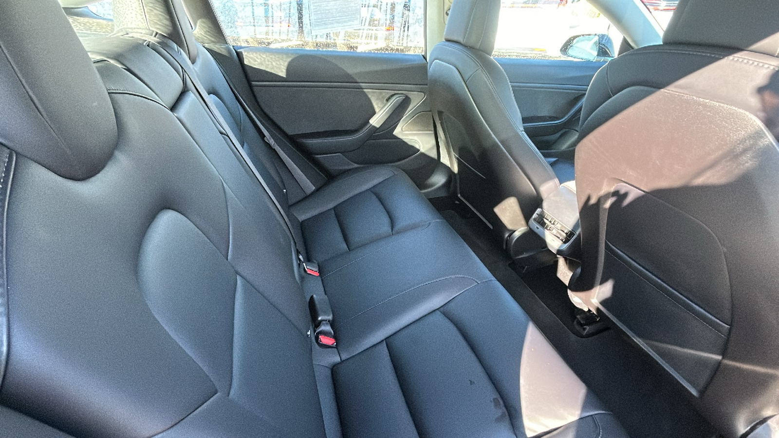 2018 Tesla Model 3 Long Range 22