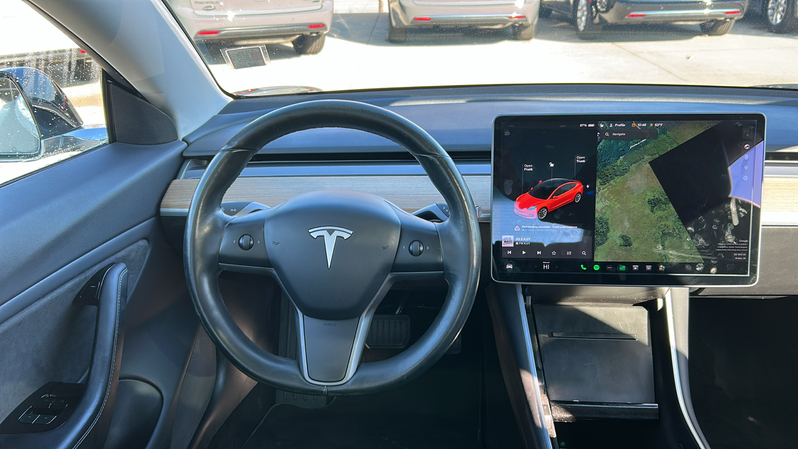 2018 Tesla Model 3 Long Range 26