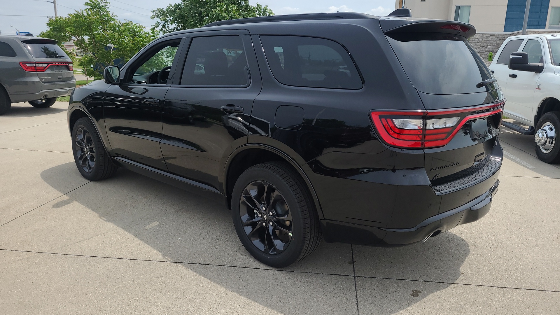 2024 Dodge Durango GT 5