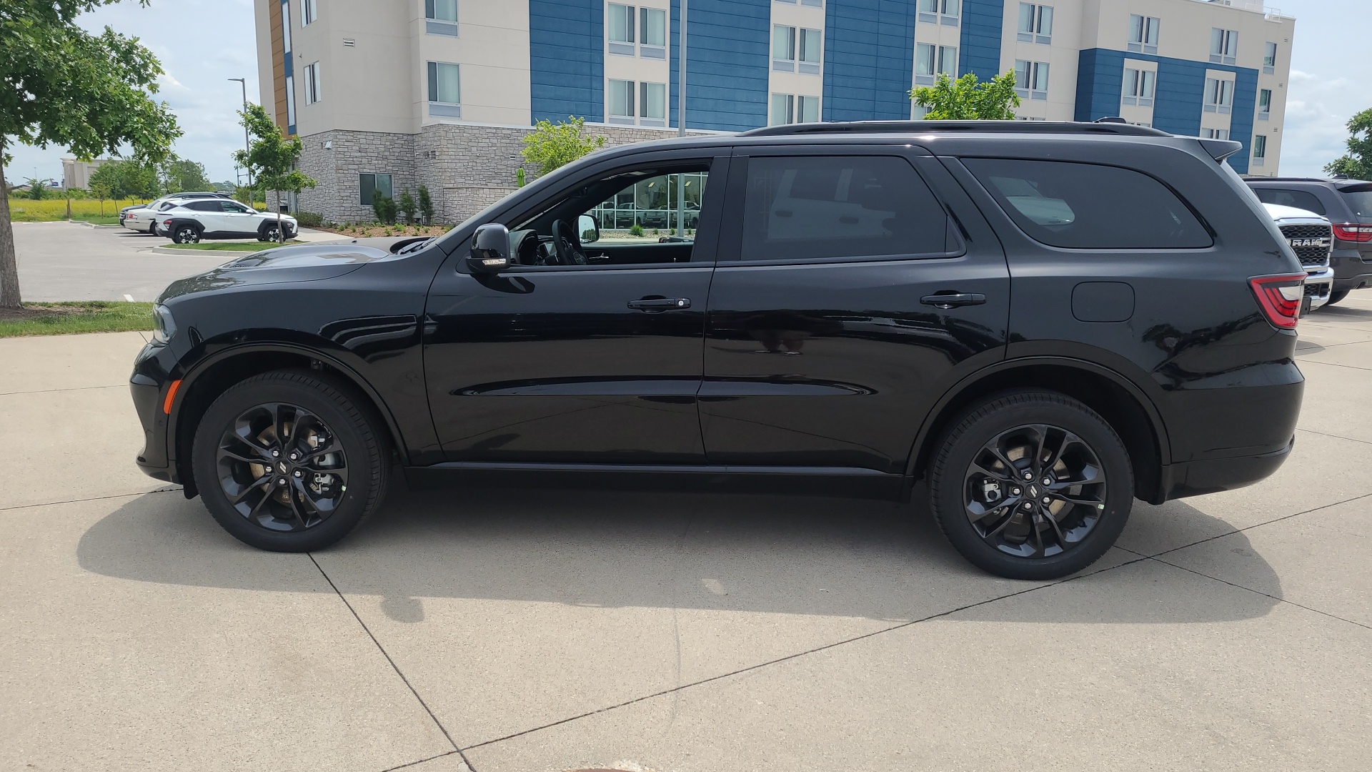 2024 Dodge Durango GT 6