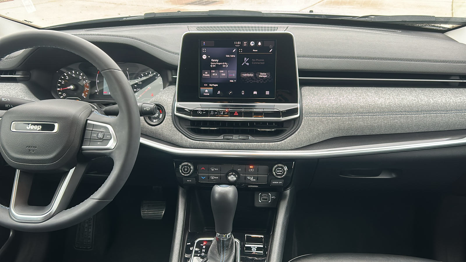 2022 Jeep Compass Latitude 24