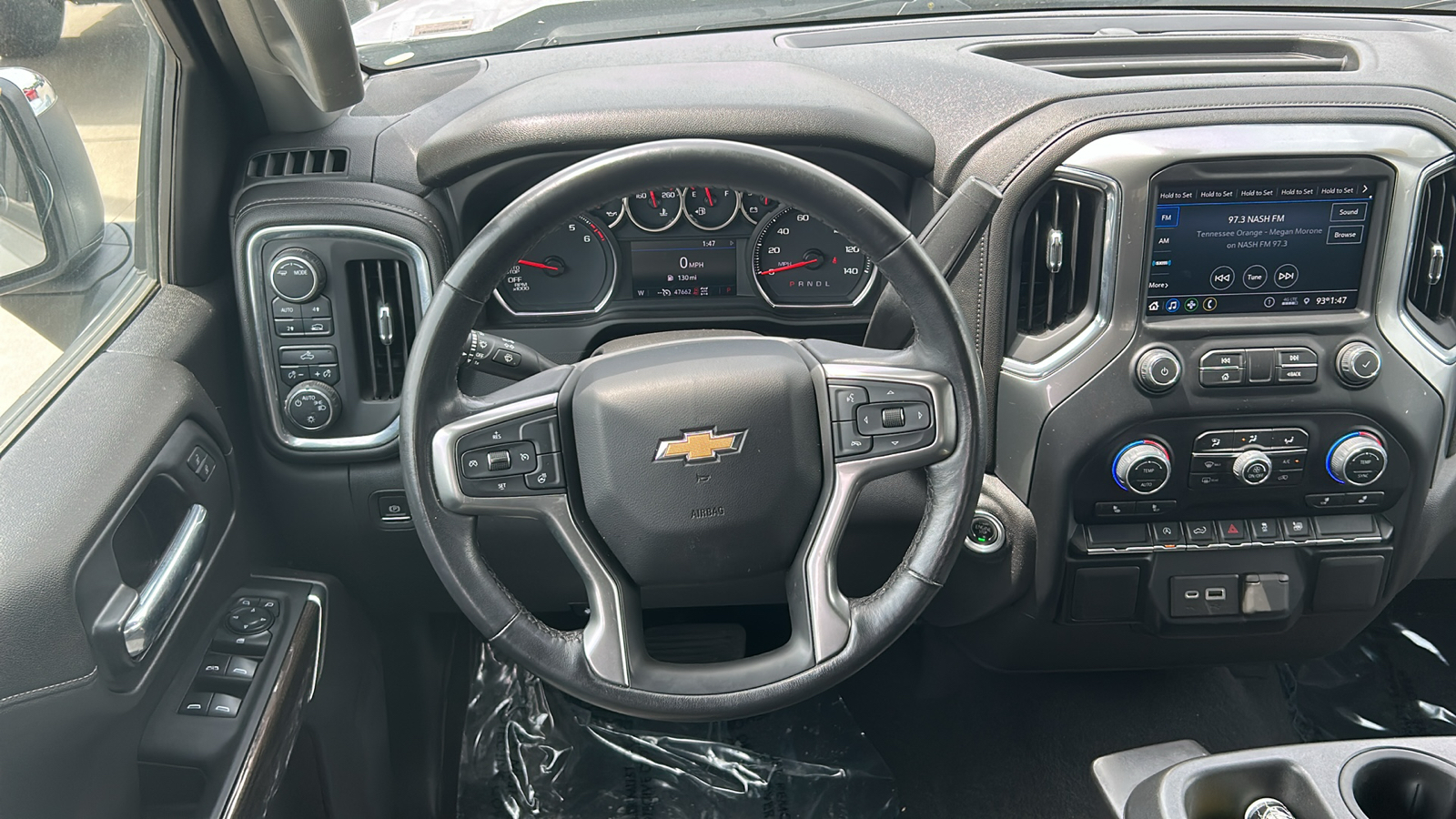 2022 Chevrolet Silverado 1500 LTD LT 14