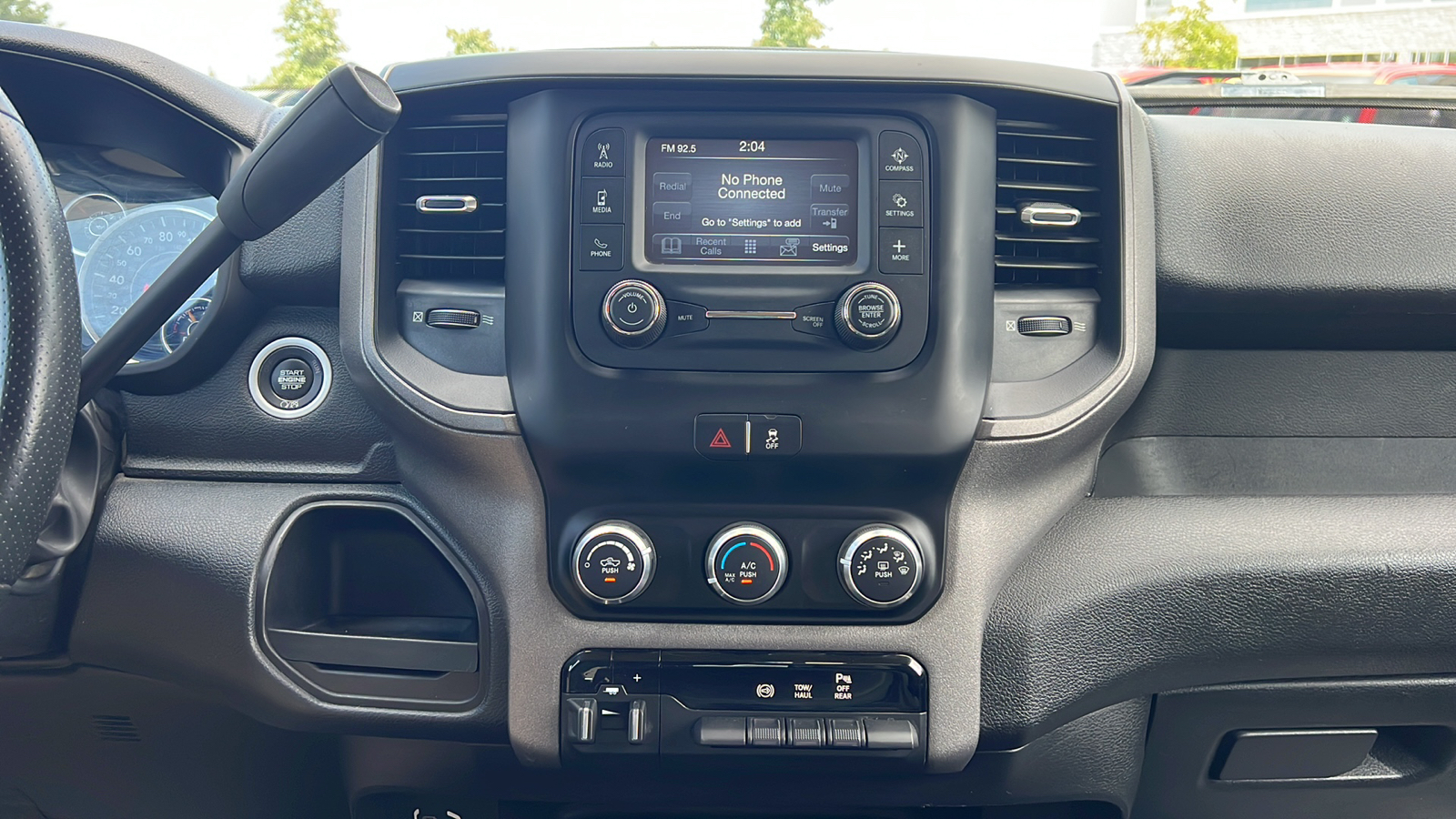 2019 Ram 2500 Tradesman 22