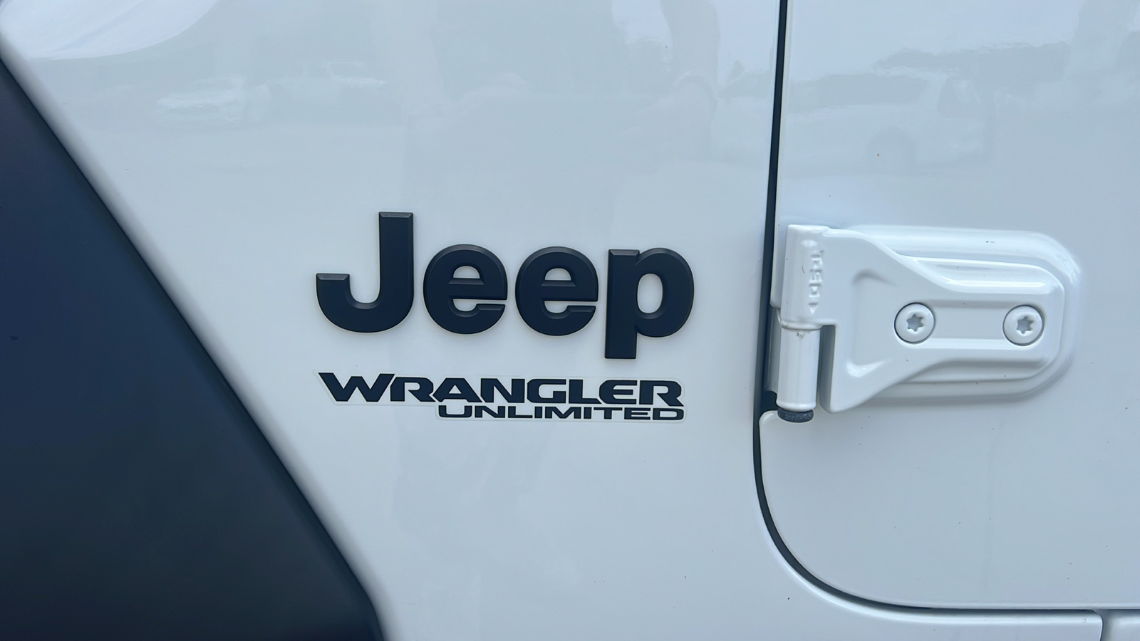 2020 Jeep Wrangler Unlimited Sport Altitude 11