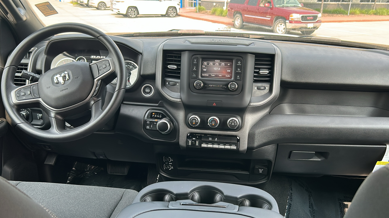 2024 Ram 2500 Tradesman 18