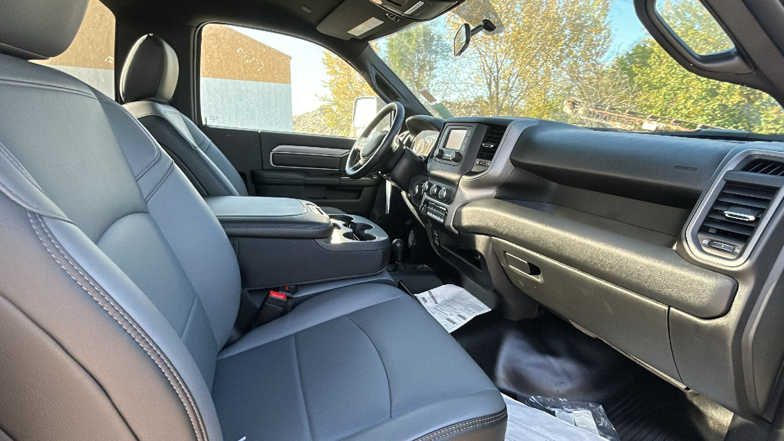 2024 Ram 3500 Tradesman 16