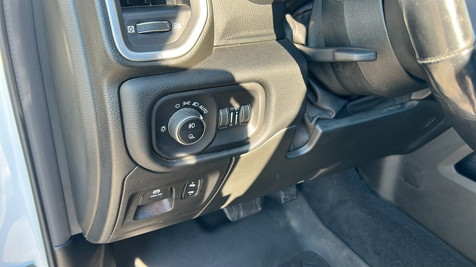 2019 Ram 1500 Big Horn/Lone Star 13