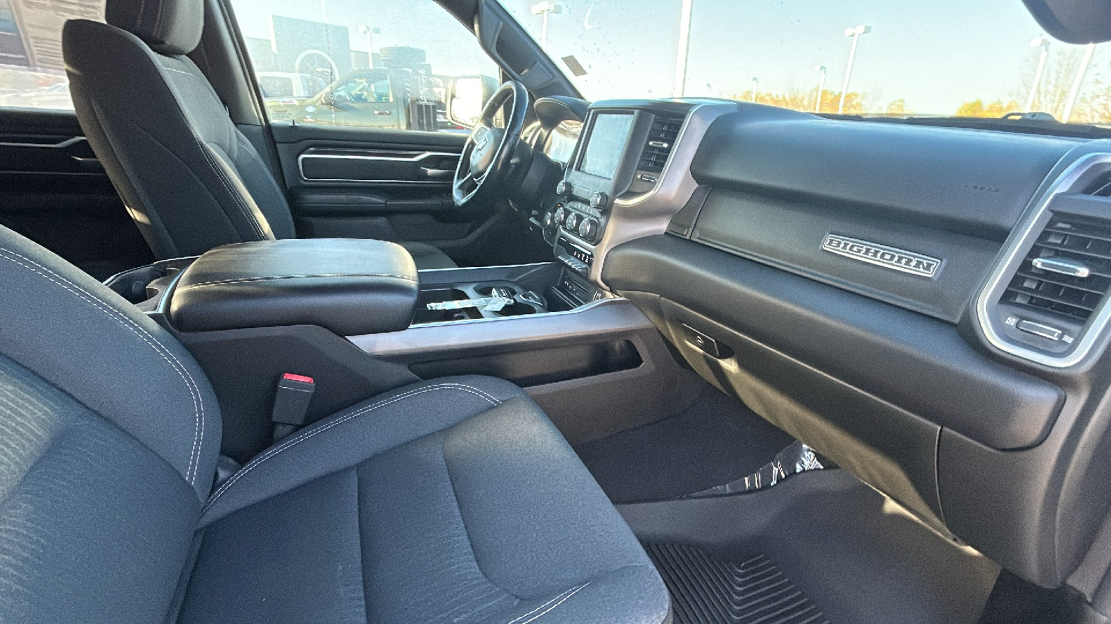 2019 Ram 1500 Big Horn/Lone Star 21