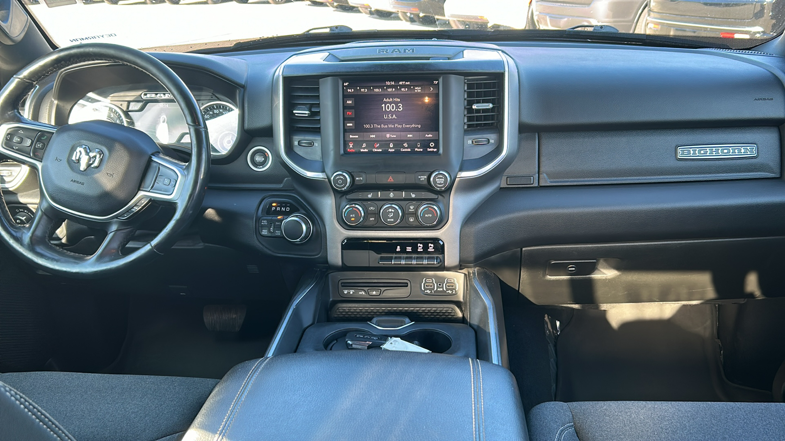 2019 Ram 1500 Big Horn/Lone Star 25