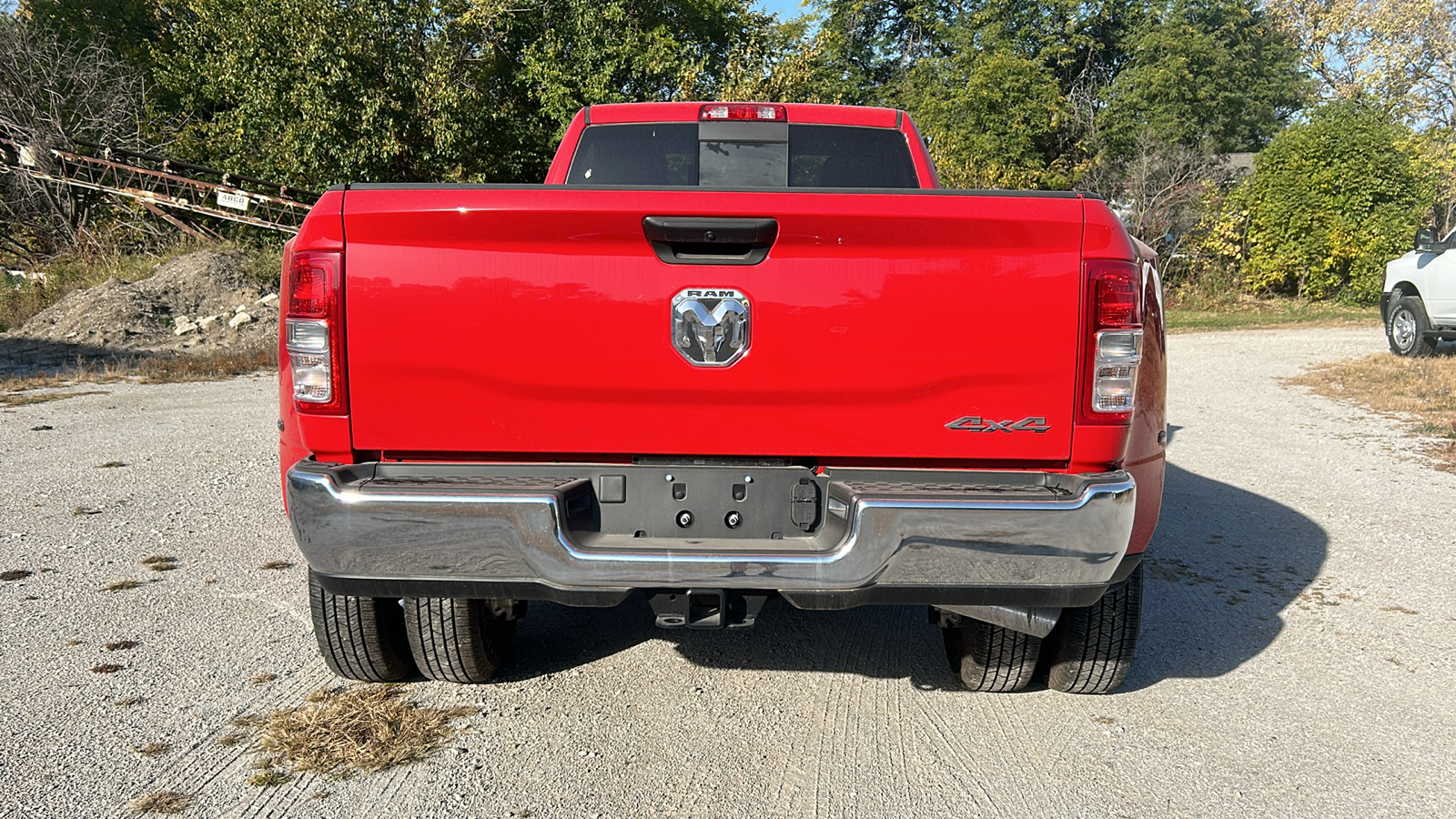 2024 Ram 3500 Tradesman 5