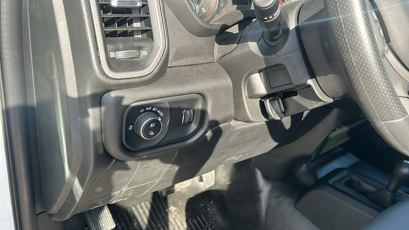 2024 Ram 2500 Tradesman 14