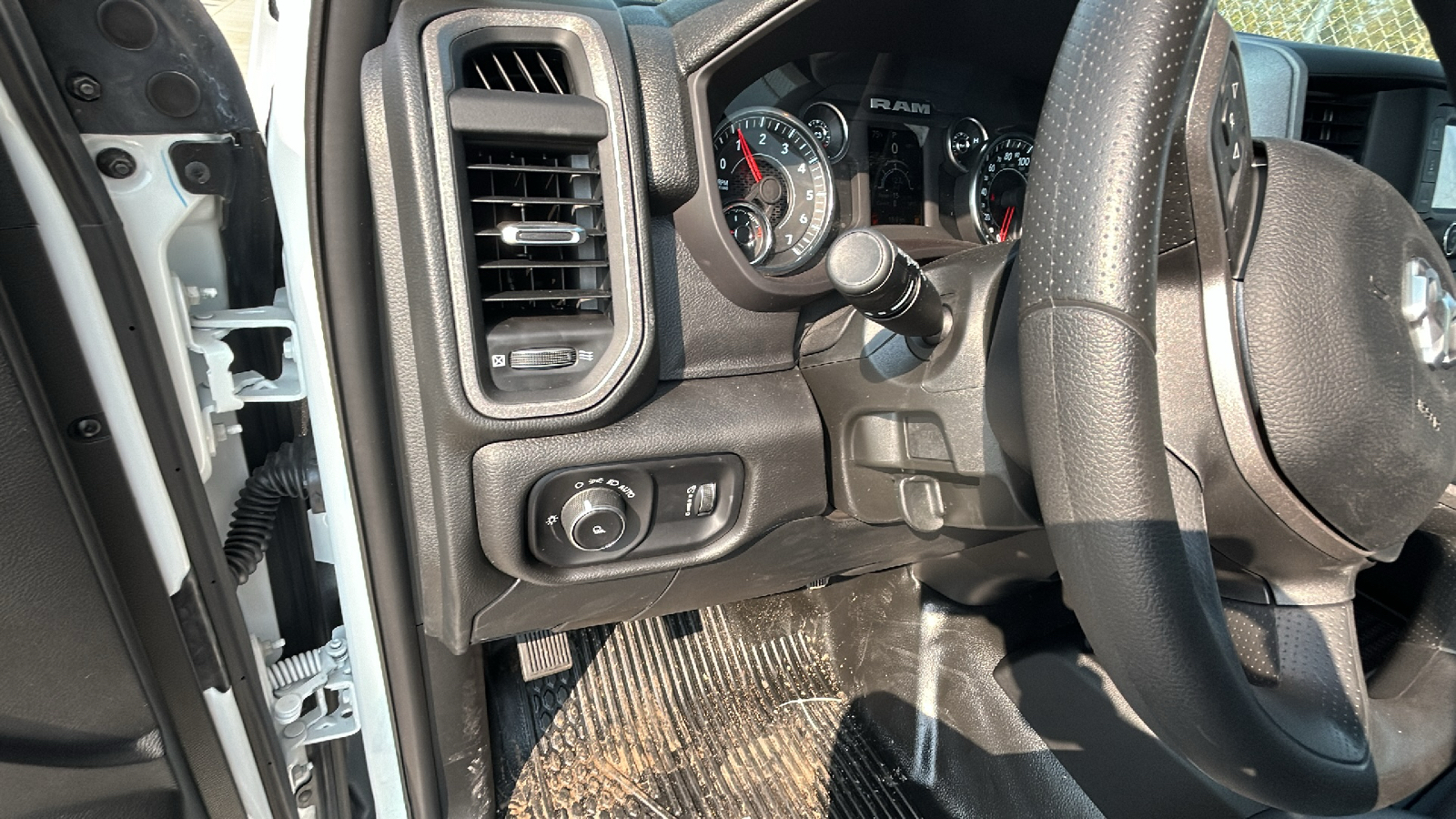 2024 Ram 3500 Tradesman 16