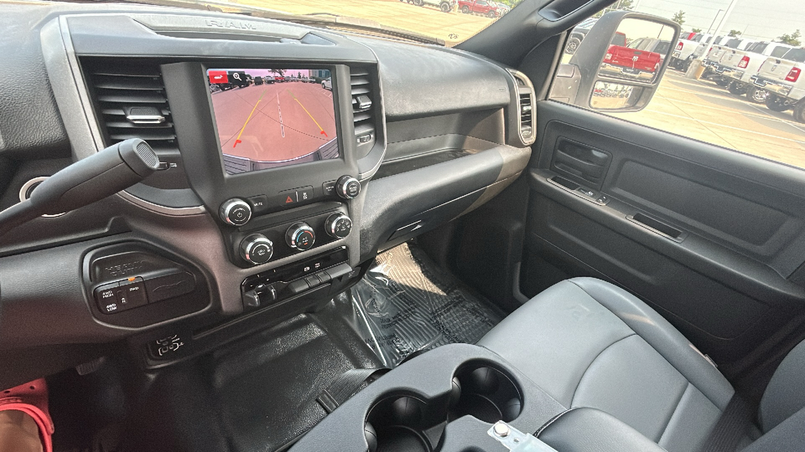 2024 Ram 3500 Tradesman 39