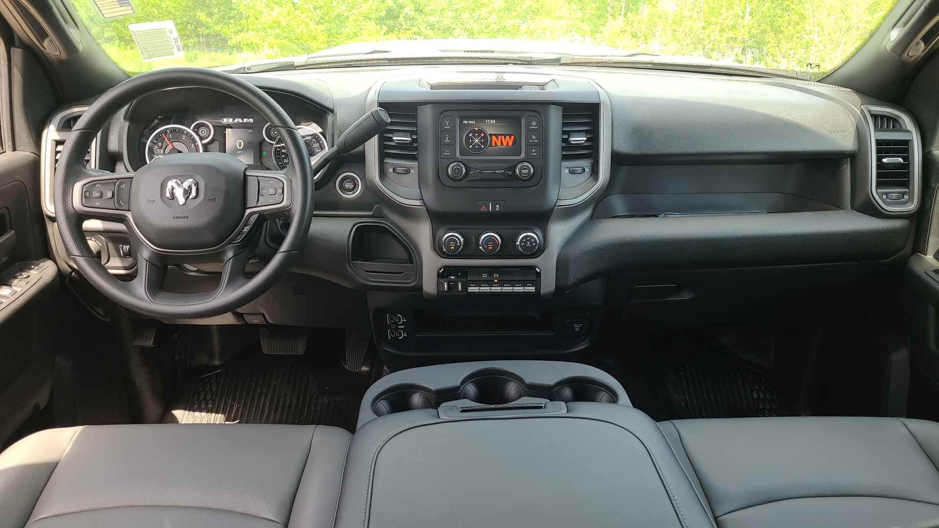 2024 Ram 3500 Tradesman 16