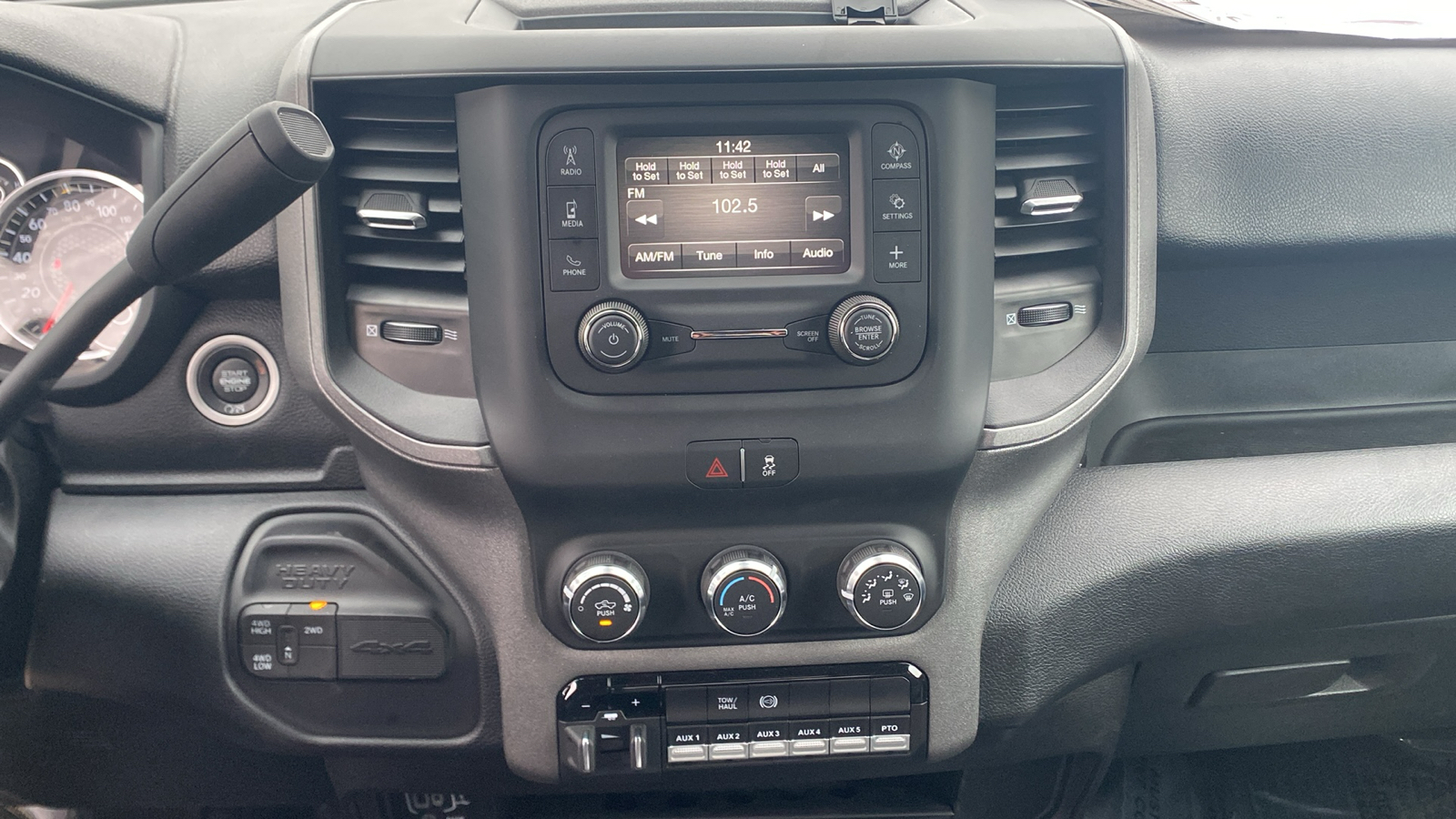 2024 Ram 5500HD Tradesman 25