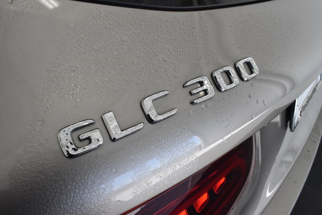 2021 Mercedes-Benz GLC GLC 300 22