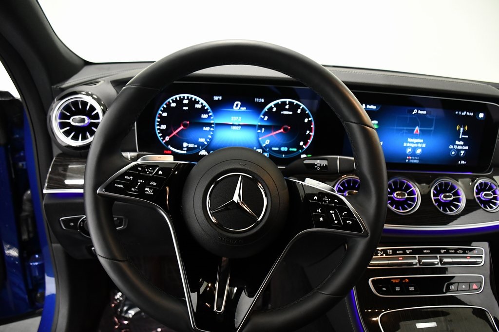 2023 Mercedes-Benz CLS CLS 450 9