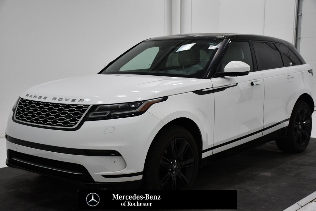 2020 Land Rover Range Rover Velar S 1