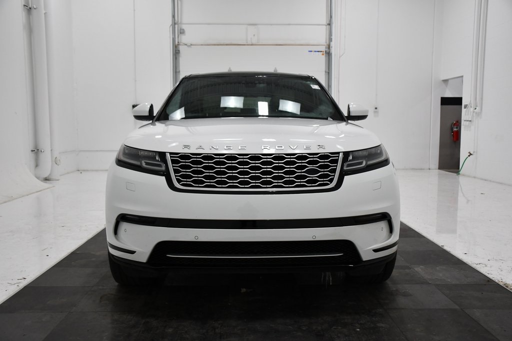 2020 Land Rover Range Rover Velar S 2