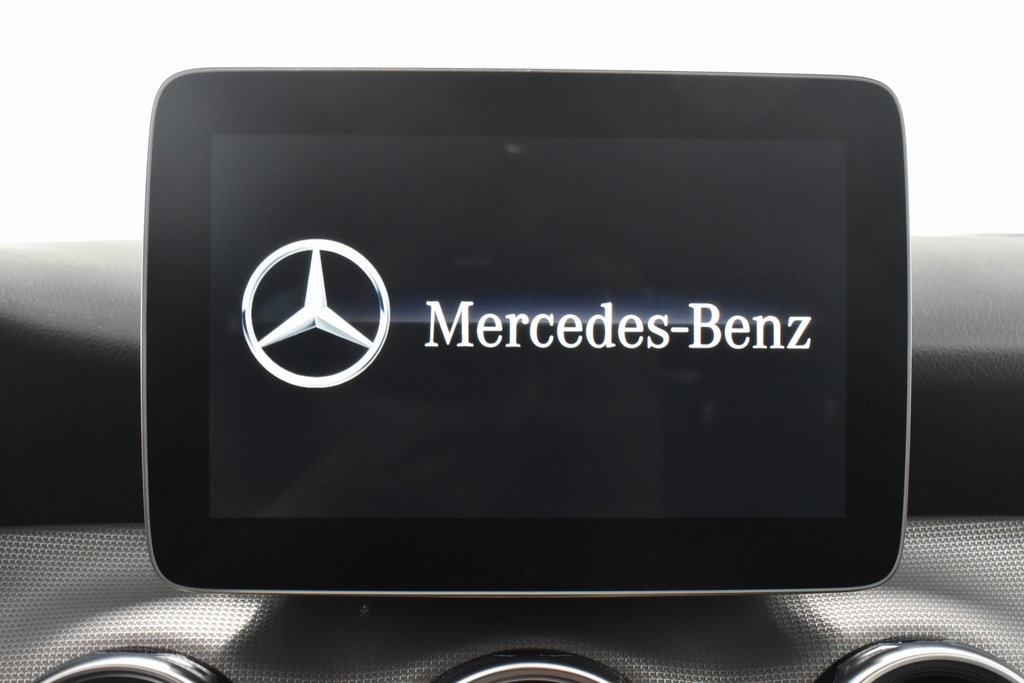 2019 Mercedes-Benz GLA GLA 250 11