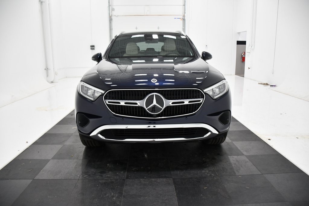 2024 Mercedes-Benz GLC GLC 300 2