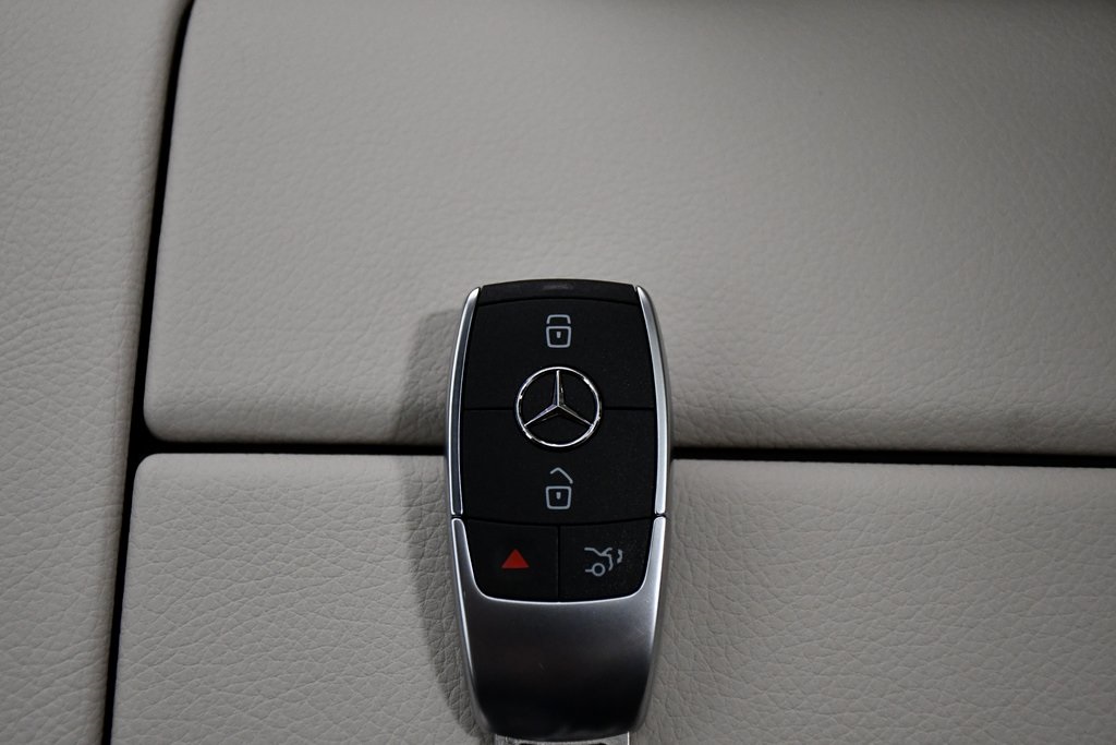 2025 Mercedes-Benz GLS GLS 450 24