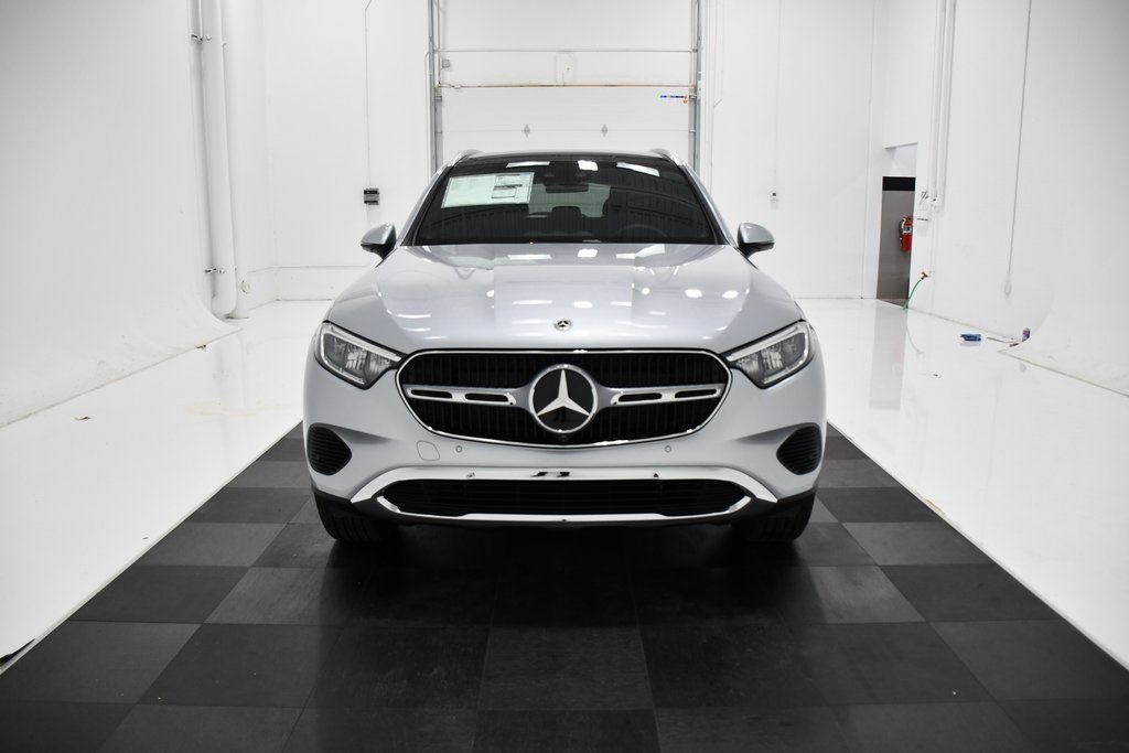 2025 Mercedes-Benz GLC GLC 300 2