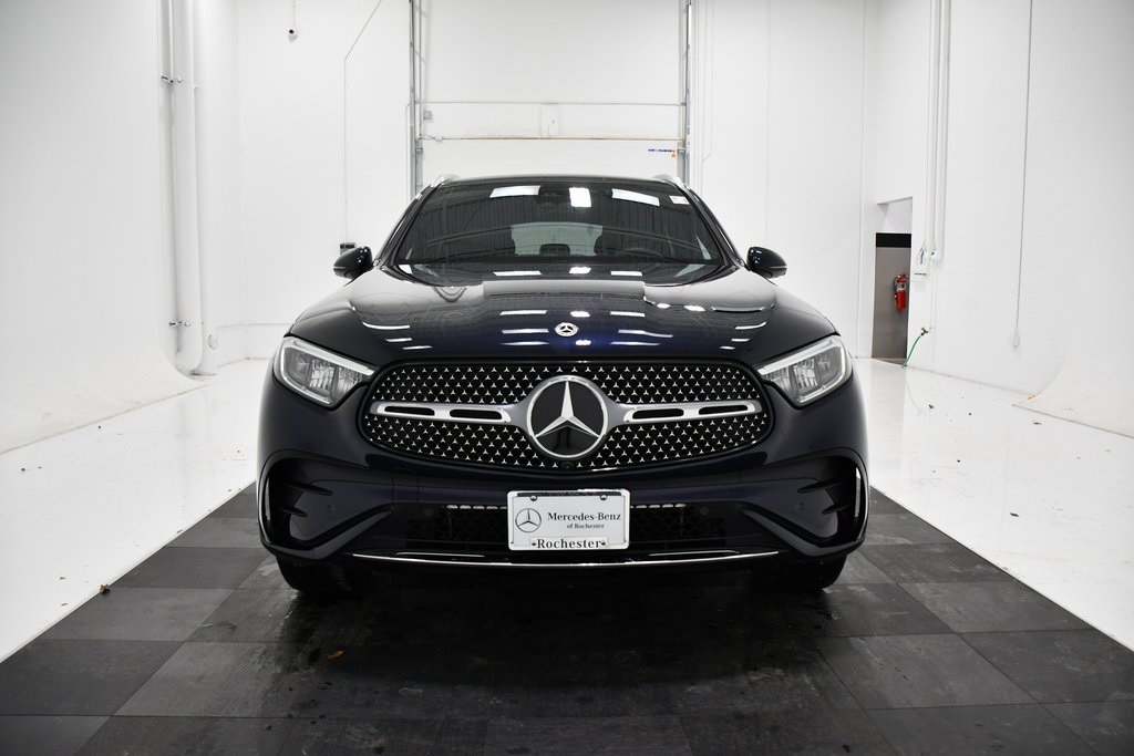 2024 Mercedes-Benz GLC GLC 300 2