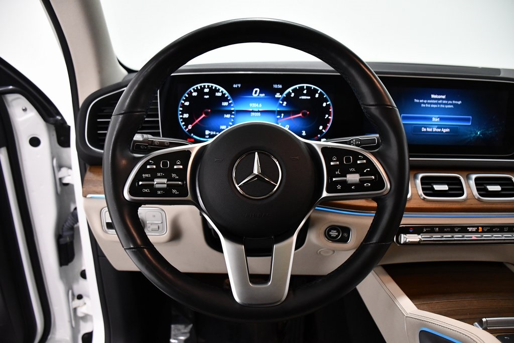 2023 Mercedes-Benz GLE GLE 350 9