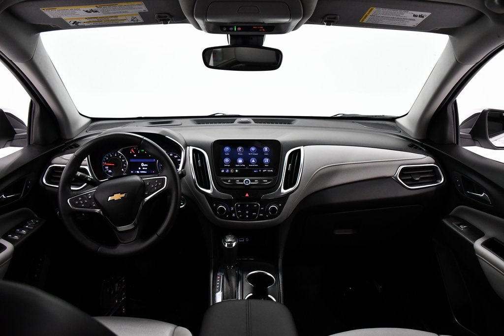 2021 Chevrolet Equinox Premier 7