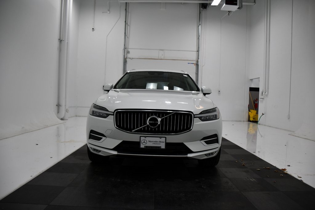 2021 Volvo XC60 T5 Inscription 2