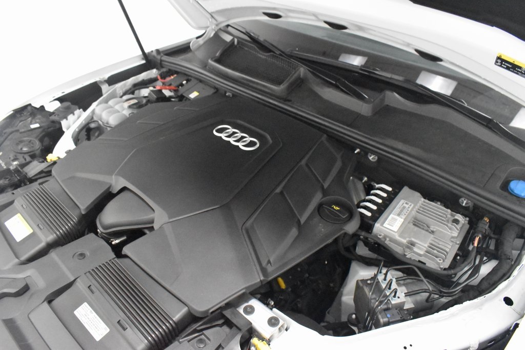 2021 Audi Q7 55 Premium Plus 6