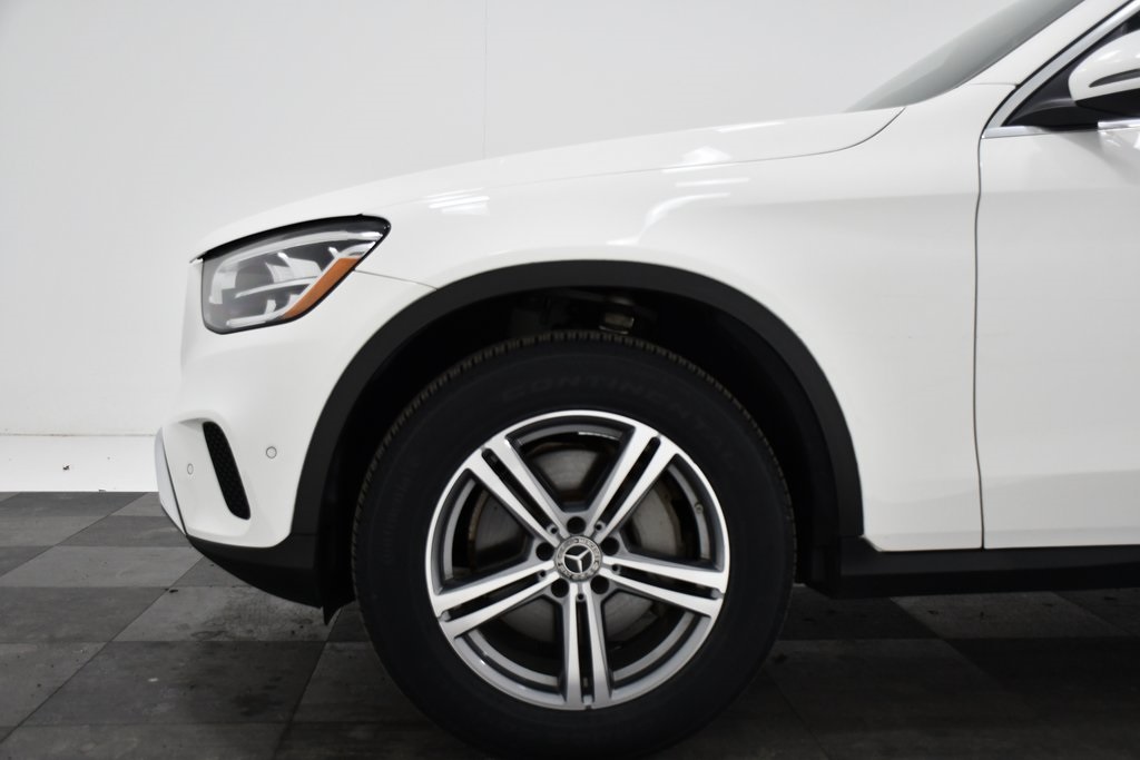 2021 Mercedes-Benz GLC GLC 300 5