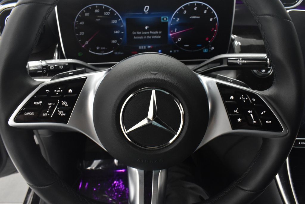 2023 Mercedes-Benz GLC GLC 300 9