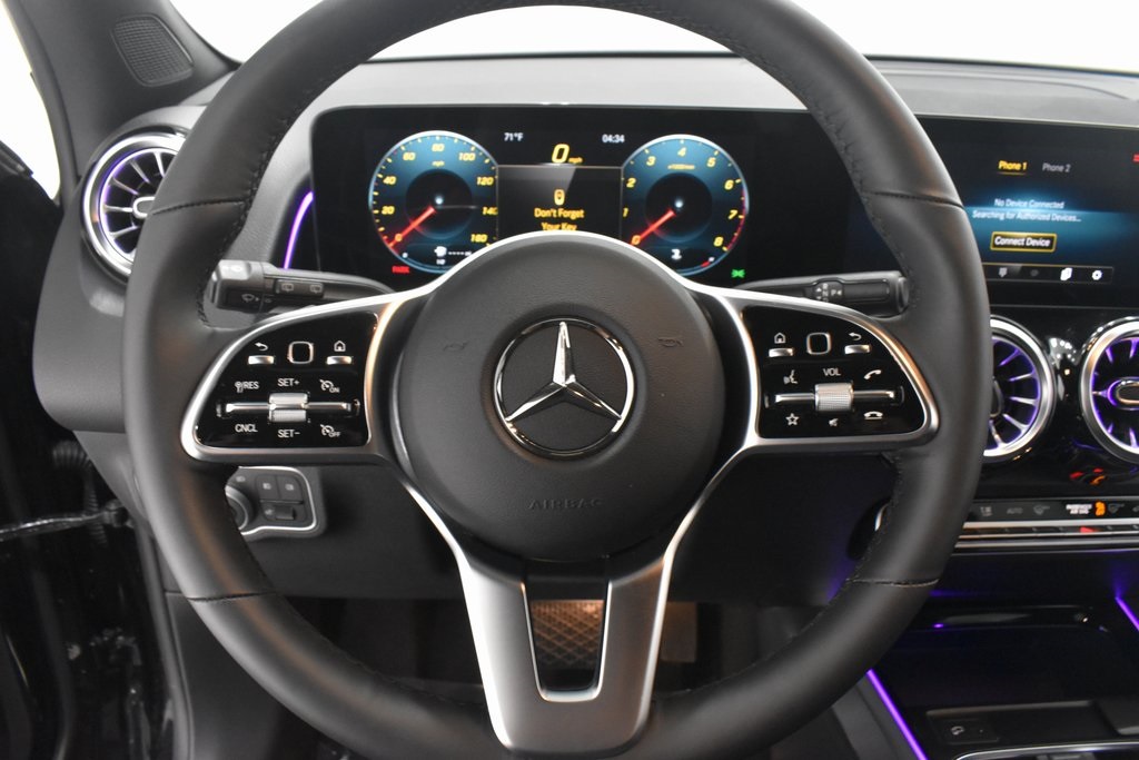 2023 Mercedes-Benz GLB GLB 250 9