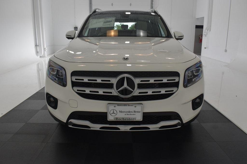 2023 Mercedes-Benz GLB GLB 250 4