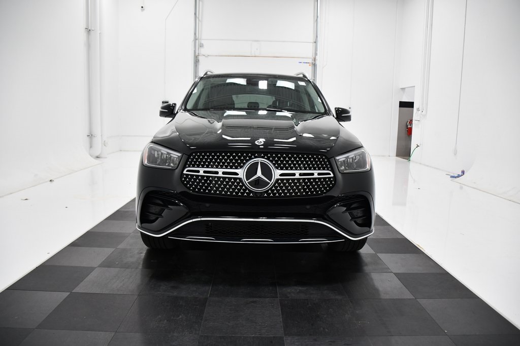 2024 Mercedes-Benz GLE GLE 350 2