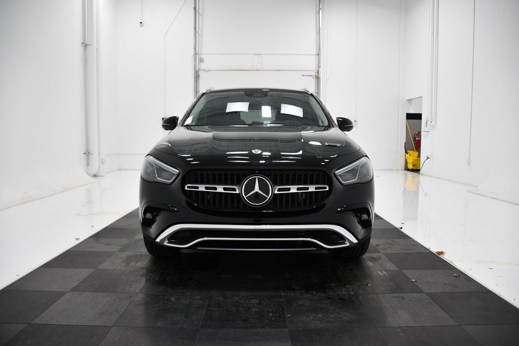 2024 Mercedes-Benz GLA GLA 250 2