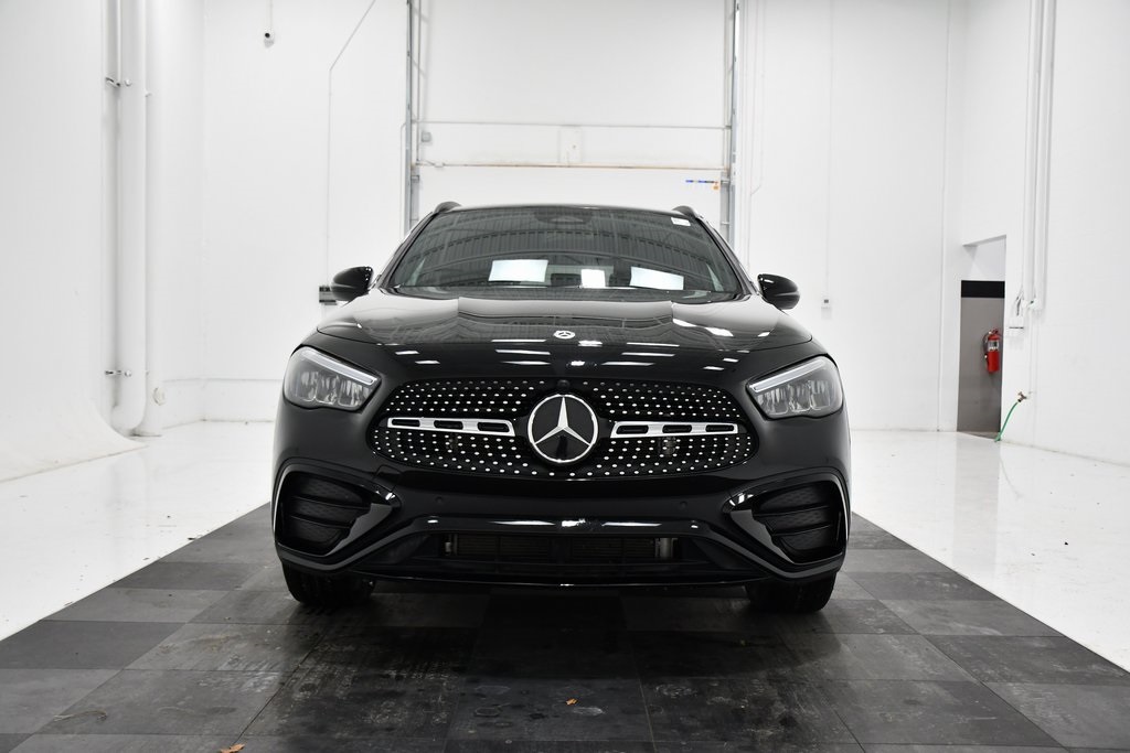 2024 Mercedes-Benz GLA GLA 250 2