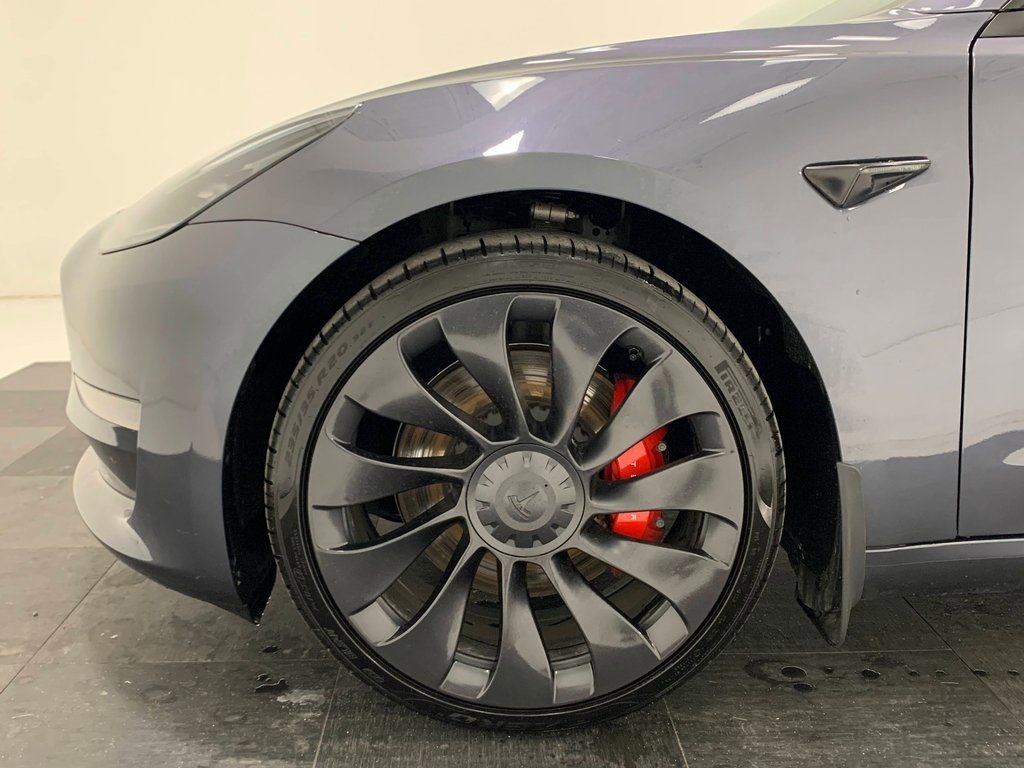2023 Tesla Model 3 Performance 5
