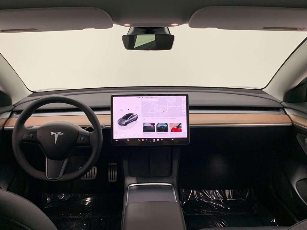 2023 Tesla Model 3 Performance 6