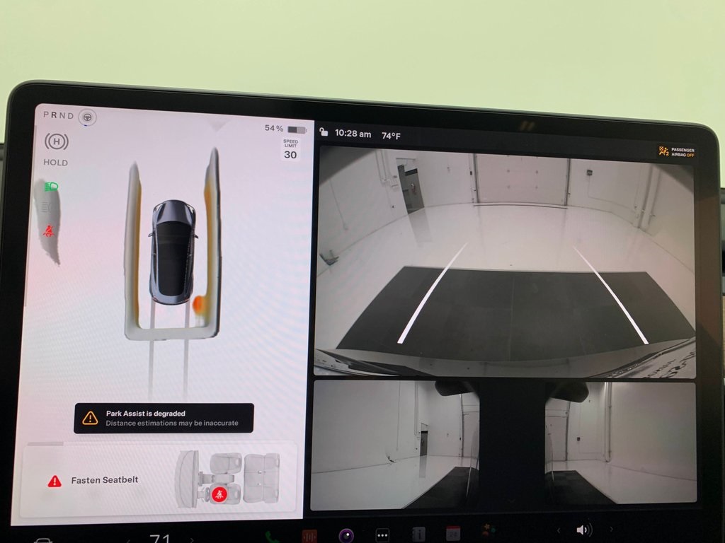 2023 Tesla Model 3 Performance 10